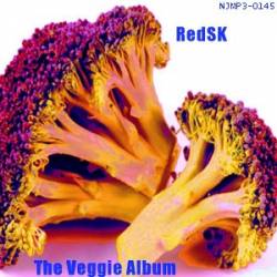 RedSK : The Veggie Album